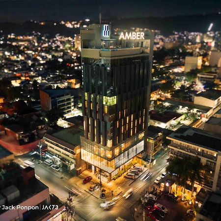 Amber Hotel - Cebu Exterior photo