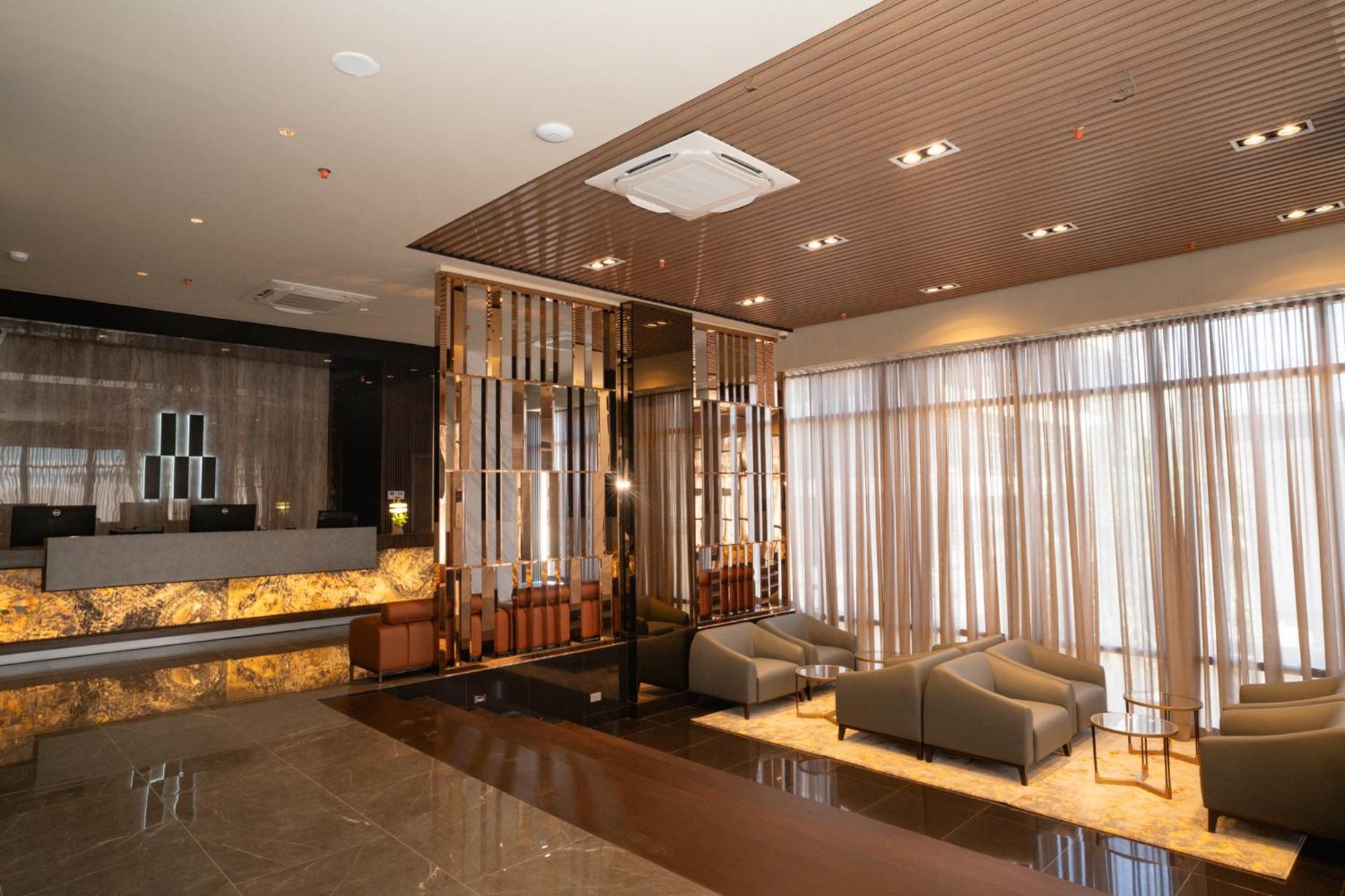 Amber Hotel - Cebu Exterior photo