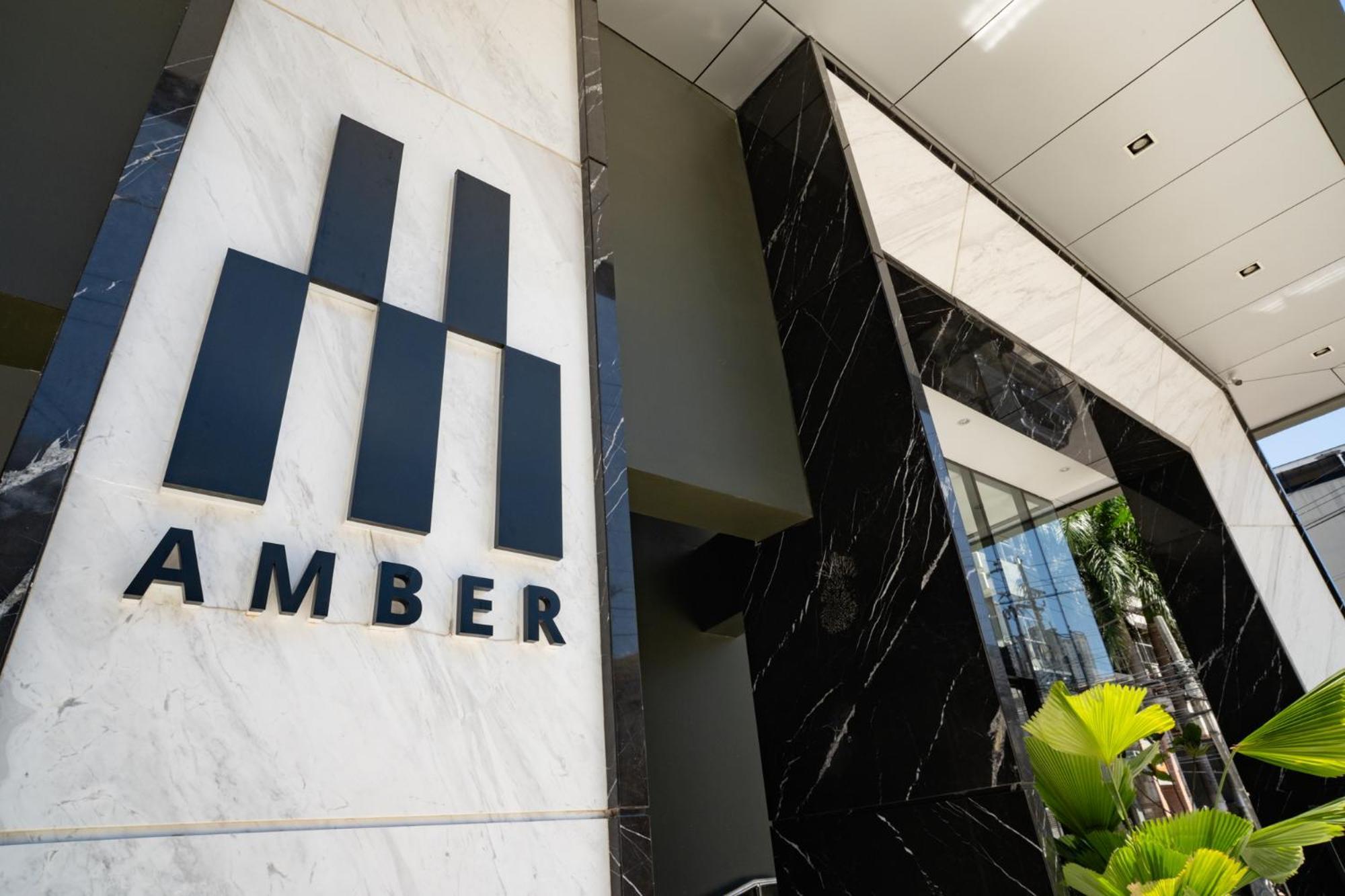 Amber Hotel - Cebu Exterior photo