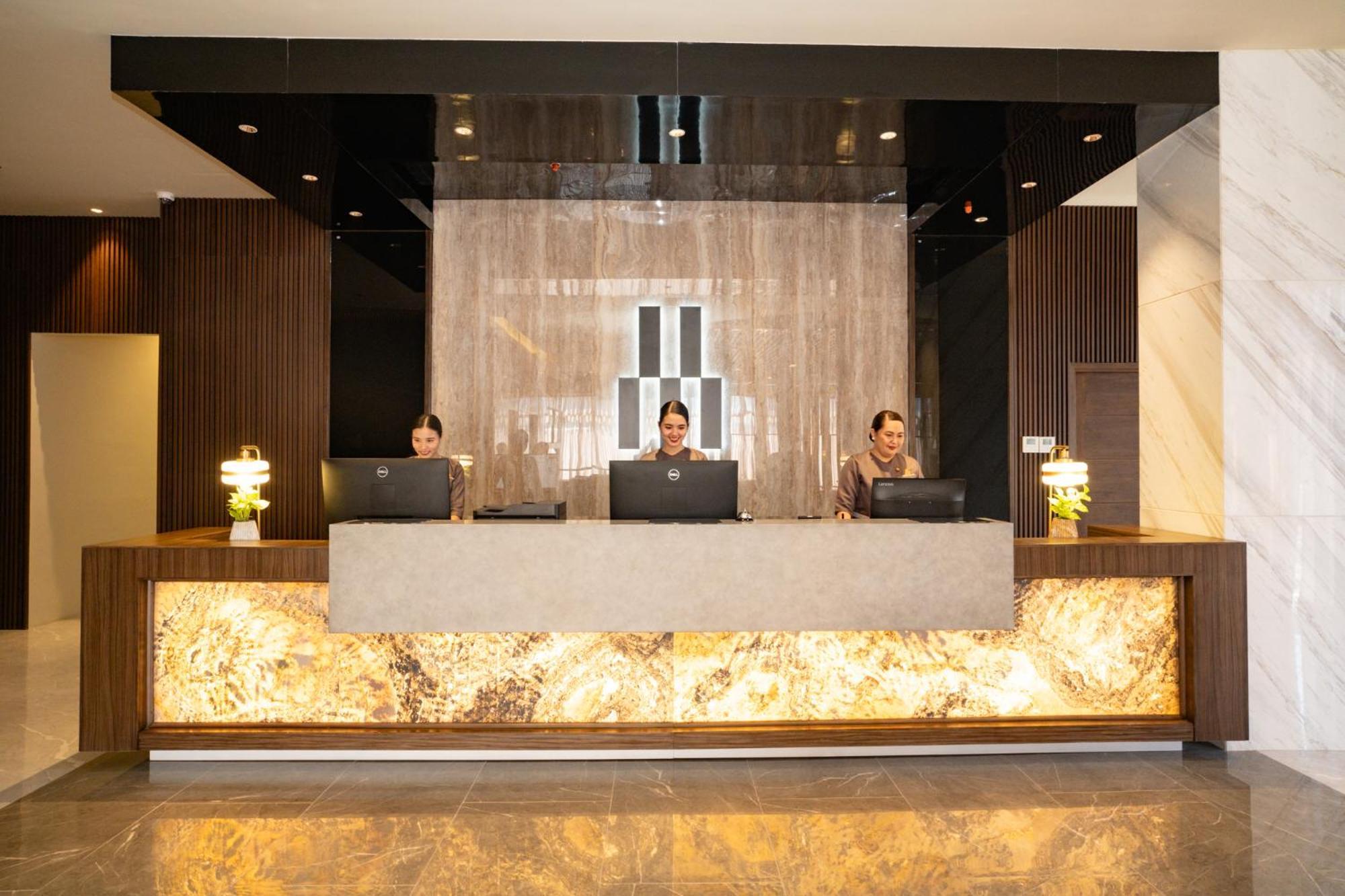 Amber Hotel - Cebu Exterior photo
